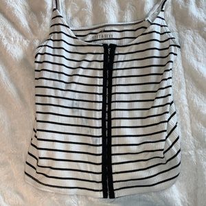 american eagle tank top , worn once